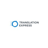 Translation Express logo - Similar company to Rosa Bellekom Text And Translation
