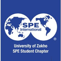 SPE University Of Zakho Student Chapter logo - Similar company to Ncme Graduate Student Issues Committee