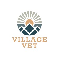 Village Vet Animal Clinic Calgary logo - Similar company to Vet Er