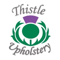Thistle Upholstery LTD logo - Similar company to Jdb Upholstery Ltd