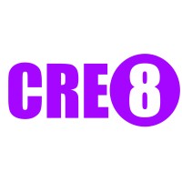 CRE8 Interactions logo - Similar company to Pulse Of Perseverance Project (P3)