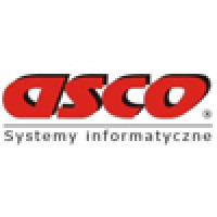 ASCO Systemy Informatyczne Sp. z o.o. Sp. k. logo - Similar company to Full Stack House
