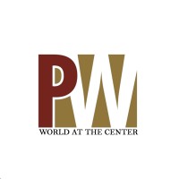 Pan World Shipping Services logo - Similar company to The Freight Solutions - Usa
