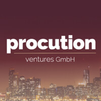 procution ventures GmbH logo - Similar company to Danielheltemes.Com
