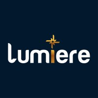 Lumiere Creative Digital logo - Similar company to Atmakanta