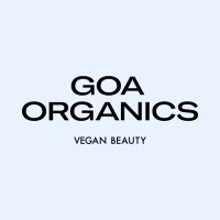 Goa Organics logo - Similar company to Lumma Studios