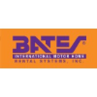 Bates International