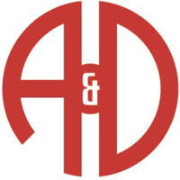 A and D Group Ltd logo - Similar company to Kb Brickwork & Building Ltd
