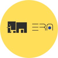 ERA logo - Similar company to Packer Transportation Co