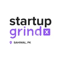 Startup Grind Sahiwal logo - Similar company to Webguru.Pk