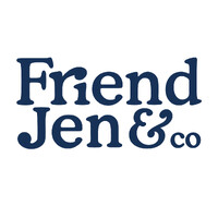 Friend Jen And Co