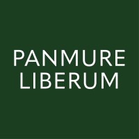 Panmure Liberum logo - Similar company to Panmure Gordon