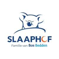 Slaaphof logo - Similar company to Kapenga Wonen