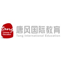 TANG  International Education Group logo - Similar company to 10 Billion Strong