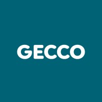GECCO logo - Similar company to Sijn Ict Services