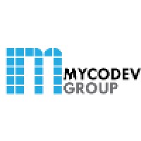 Mycodev Group logo - Similar company to Levership