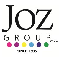 JOZ GROUP W.L.L. logo - Similar company to Joz