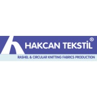 HAKCAN TEKSTIL logo - Similar company to Alice Mode Ltd