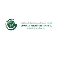 Global Freight Systems FZC logo - Similar company to Moa