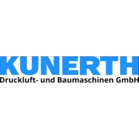 Kunerth-Druckluft und Baumaschinen GmbH logo - Similar company to Isp - Innovative Surface Processing Gmbh