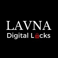 Lavna Digital Locks logo - Similar company to Yolock