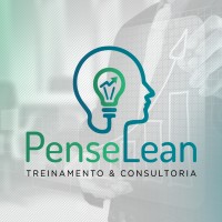 Pense Lean Treinamento & Consultoria logo - Similar company to Lean Solutions Treinamento E Consultoria