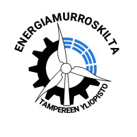 Energiamurroskilta ry logo - Similar company to Turun Yliopiston Tuotantotalouden Opiskelijoiden Kilta Efficio Ry