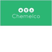 Chemelco International logo - Similar company to Seneca Venture