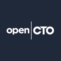 openCTO logo - Similar company to Cleverpine Ventures