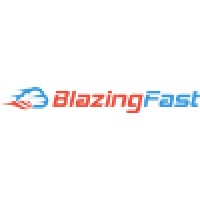 Blazingfast