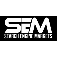 Search Engine Markets logo - Similar company to Amazon Ads Pro By Ppc Captain
