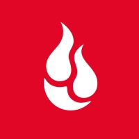 Backblaze logo - Similar company to Managed Print Solutions Pte Ltd