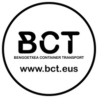 BCT | Bengoetxea Container Transport logo - Similar company to Container Projects Llp