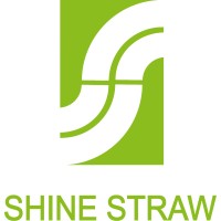 shine straw logo - Similar company to Straw Express Llp