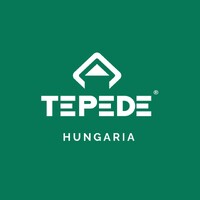 TEPEDE Hungária Kft logo - Similar company to Tepede Nederland Bv