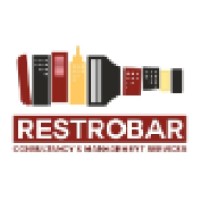 Restrobar - Kitchens, Consultancy & Management logo - Similar company to Jsg Prints Pack