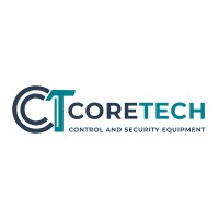 CoreTech Control and Security Equipment logo - Similar company to Actvision Security Solution Llc