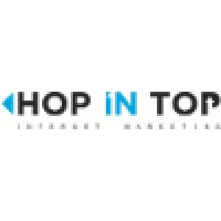 HopInTop logo - Similar company to Virtu Systems