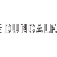 Studio Duncalf logo - Similar company to Design Pal Pro