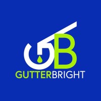 Gutter Bright logo - Similar company to Gutter Therapy Llc