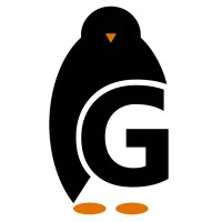 GLUG MVIT logo - Similar company to E-Cell Smvit