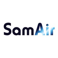 SamAir, d.o.o. logo - Similar company to Fuchs Metalltechnik Gmbh