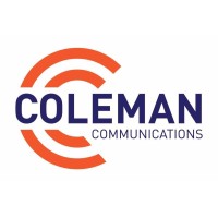 Coleman Communications logo - Similar company to Wireless Solution Co