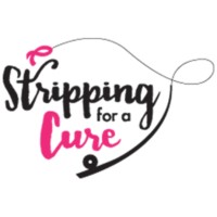 Stripping For A Cure logo - Similar company to Me Seduce