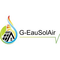 G-EauSolAir logo - Similar company to Upteamize