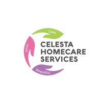 Celesta Homecare logo - Similar company to The Lingo Studio (Oet - Pte - Ielts - Spoken English)