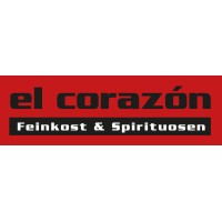 el corazón - Feinkost & Spirituosen Karlsruhe logo - Similar company to Raumfabrik Durlach