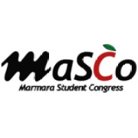 Marmara Student Congress logo - Similar company to Gemstone Project