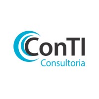 ConTI Consultoria logo - Similar company to Sun Consultech