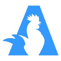 F&S Academy logo - Similar company to F&S Cap